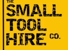 Small Tool Hire Co.
