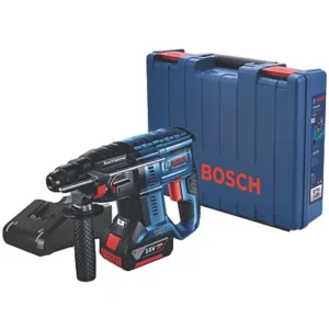 POWER TOOLS