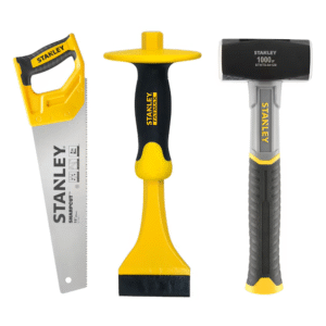 HAND TOOLS